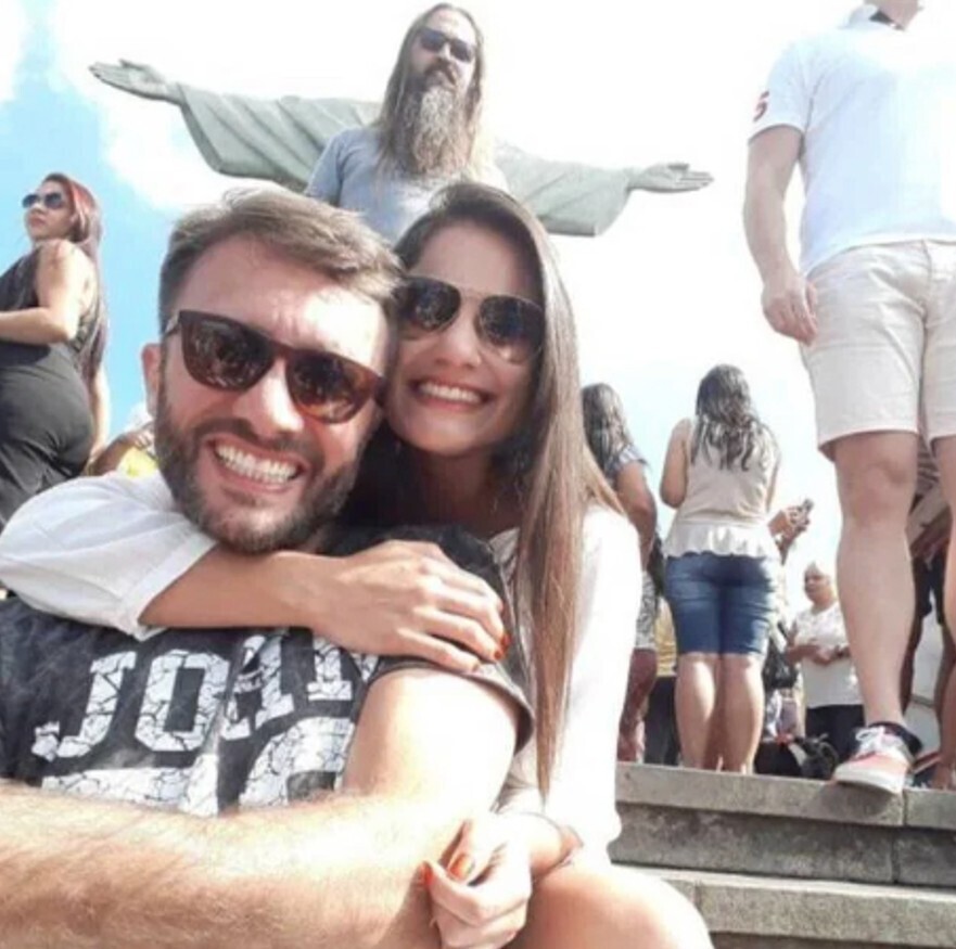 Gripping Photos of All Kinds Around the World