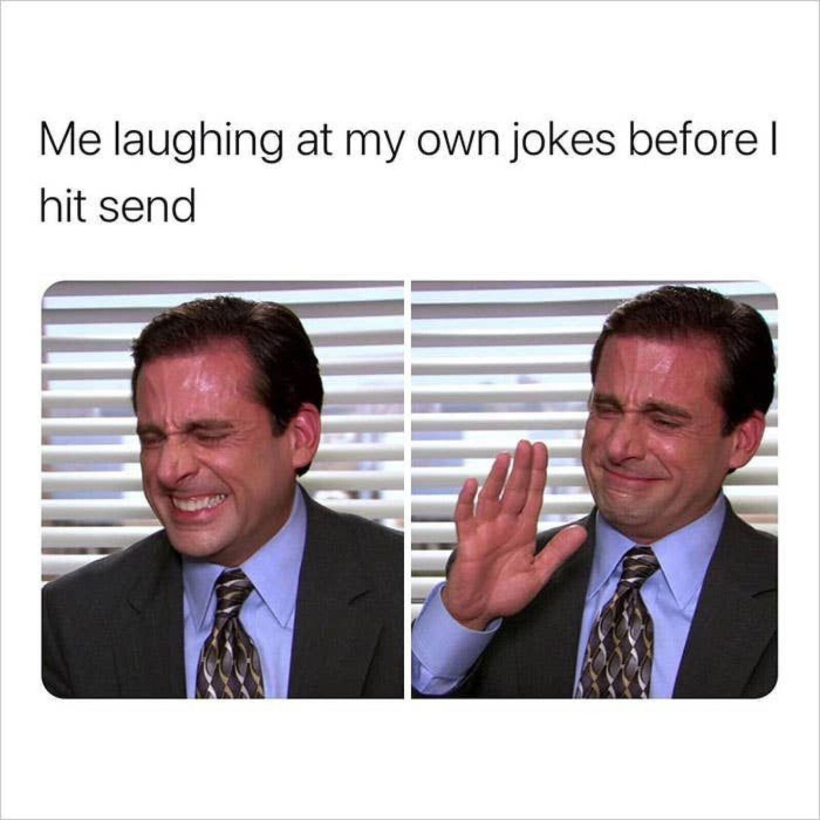 24 ‘The Office’ Memes for Fans Leaving Their Office Behind for the ...