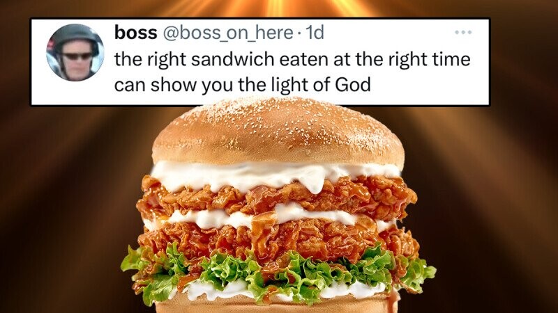 38 of the Funniest Tweets from Thursday, May 9, 2024