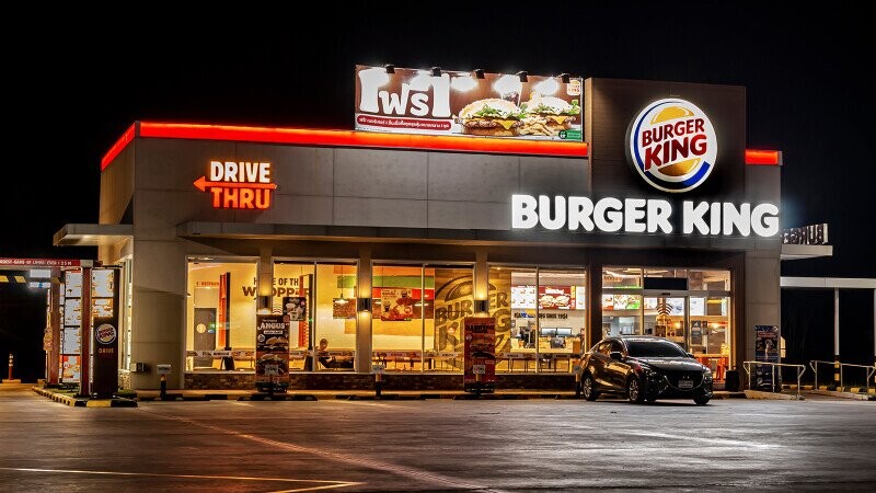 34 Bits of Trivia About the Fast-Food Industry to Gorge Upon