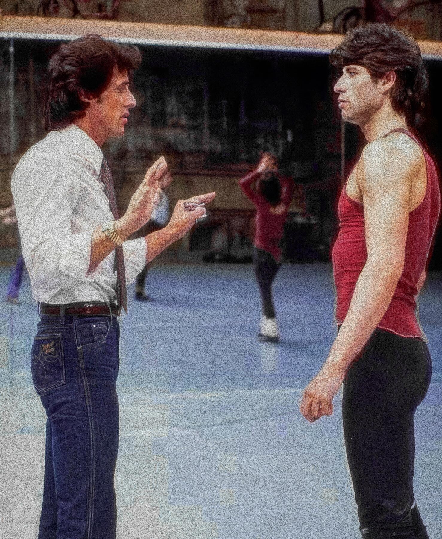 Classic John Travolta Roles Most People Forget About