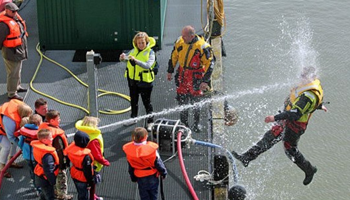 Gripping Photos of All Kinds Around the World