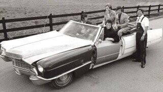 The Dumbest Country Music Songs to Come from the 1970s