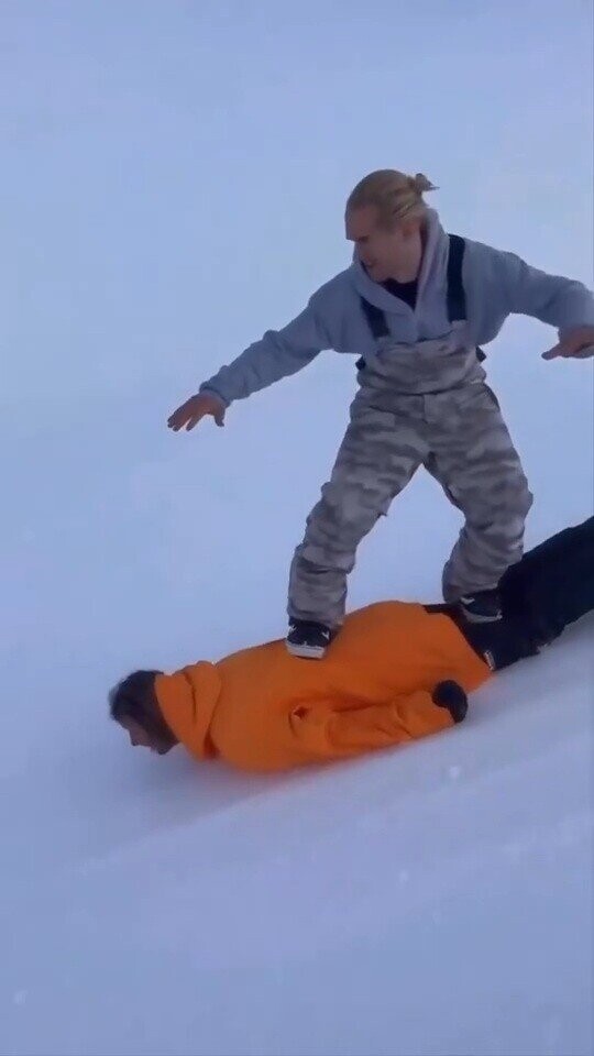 Photos Where the Only Next Possible Outcome is Bad