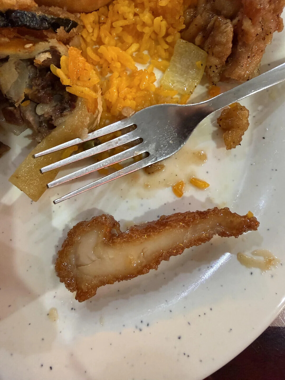 Unlikely Coincidences Captured in Real Life