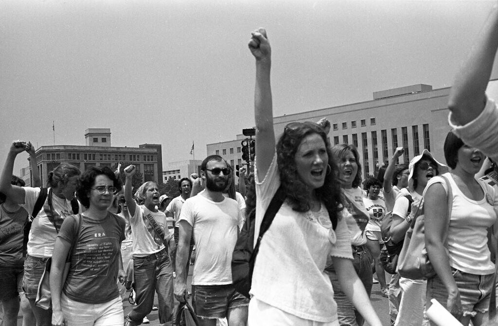 Candid & Vintage Shots of Life from the Year 1978