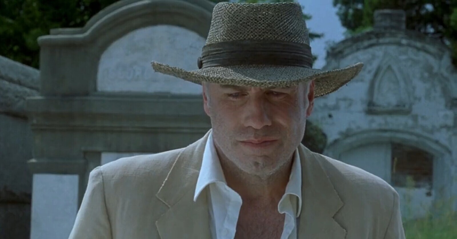 Classic John Travolta Roles Most People Forget About