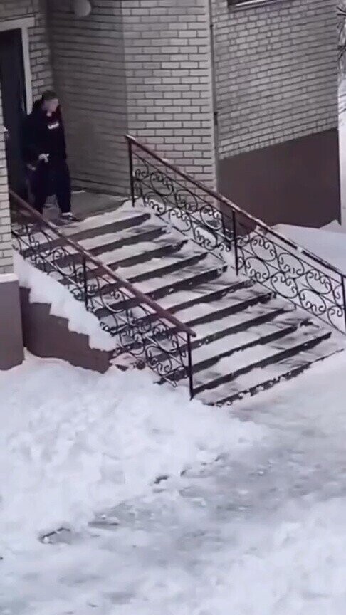 Photos Where the Only Next Possible Outcome is Bad