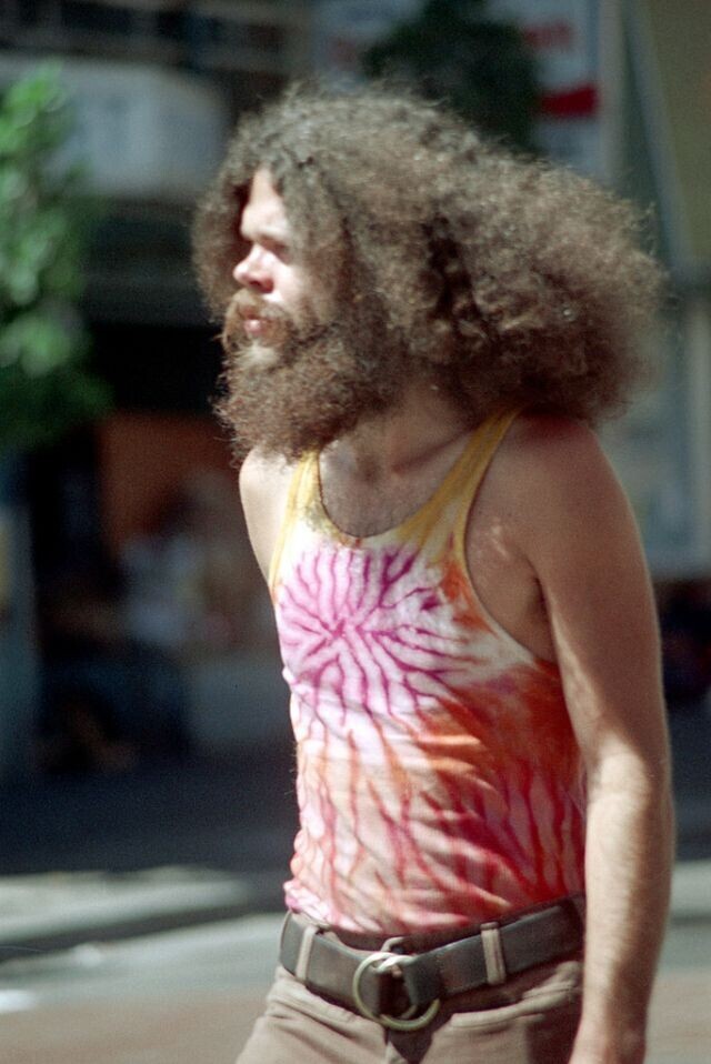 Retro Photos Showing the 1970s Like You Haven't Seen