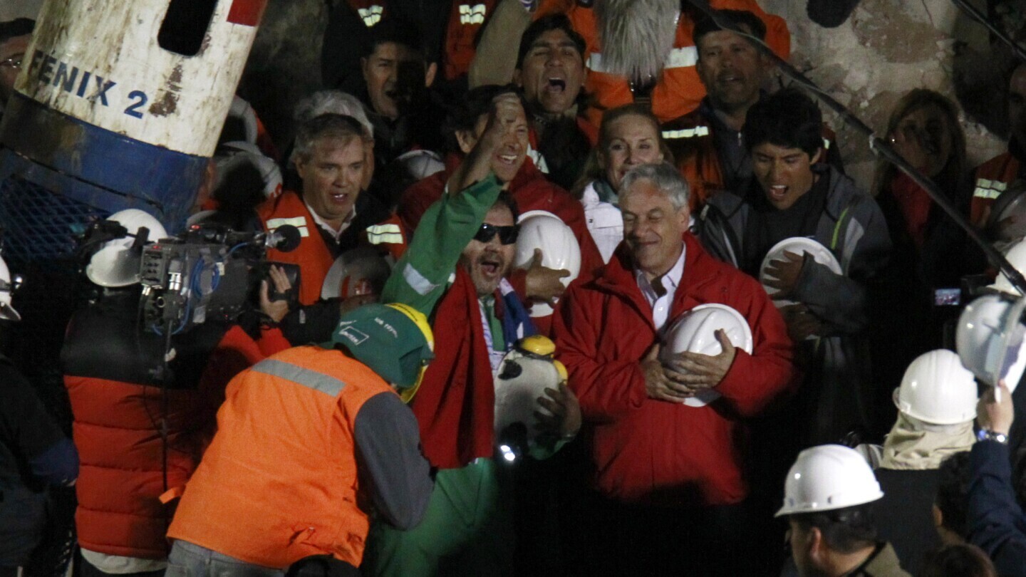 15 People Who Definitely Didn’t Lie on Their Resume