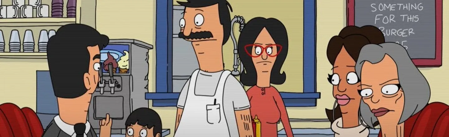 15 'Bob's Burgers' Behind-The-Scenes Facts