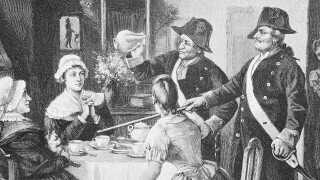 29 Silly Excerpts From Your Science and History Textbooks