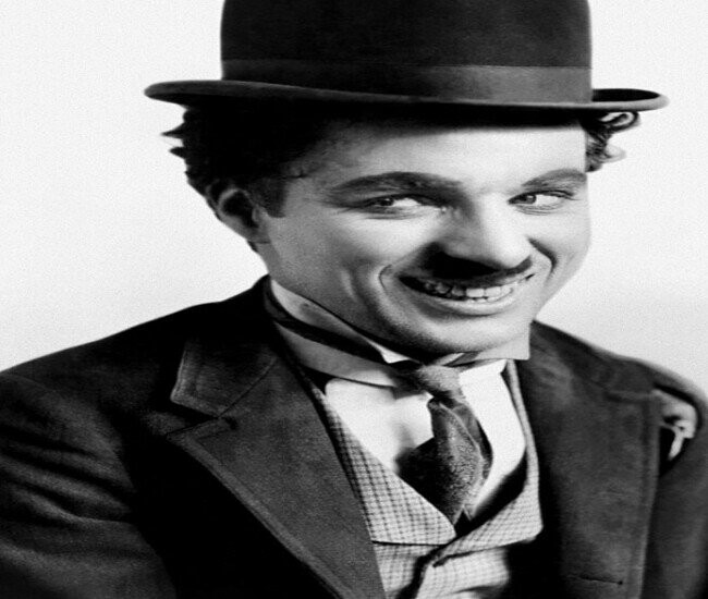 25 Vintage Tinseltown Photos To Set The Scene