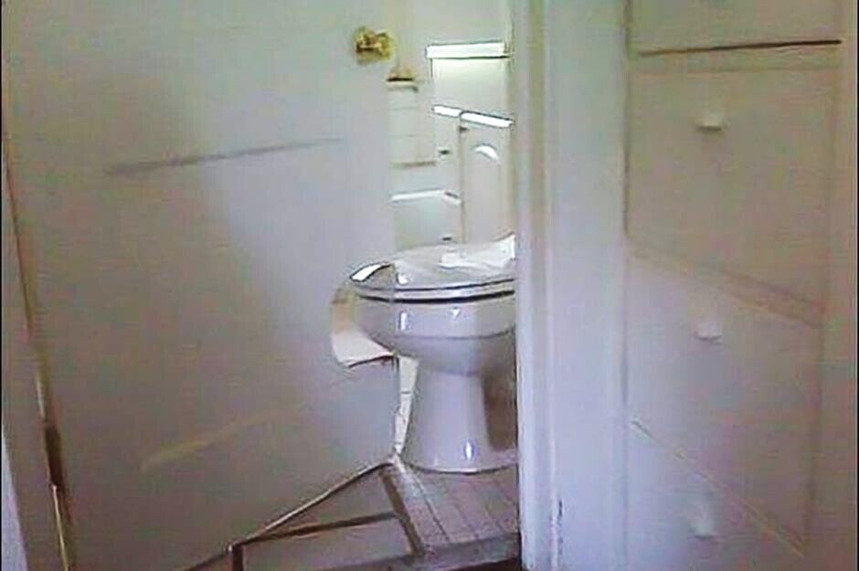 Would-Be MacGyvers That Fell On Their Face