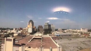 Tricky Pics That Aren't as They Appear at First Glance