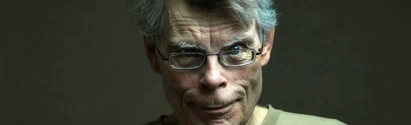 20 Fascinating Facts About The Life And Legacy Of Stephen King