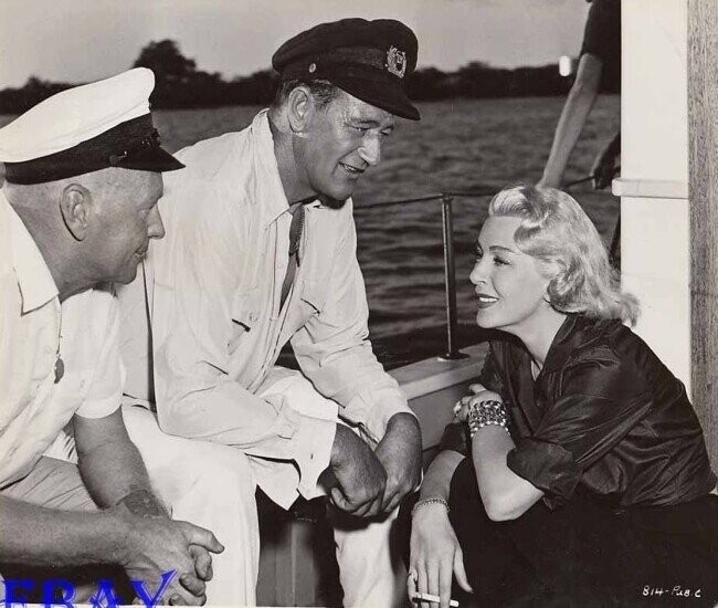 25 Vintage Tinseltown Photos To Set The Scene