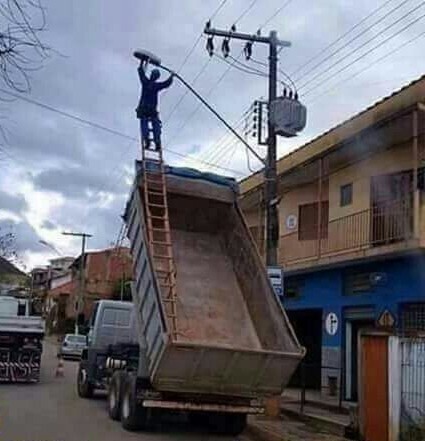 Tk People Who Should Have Just Hired a Professional