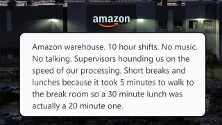 24 of the Most Toxic Workplaces Employees Have Endured