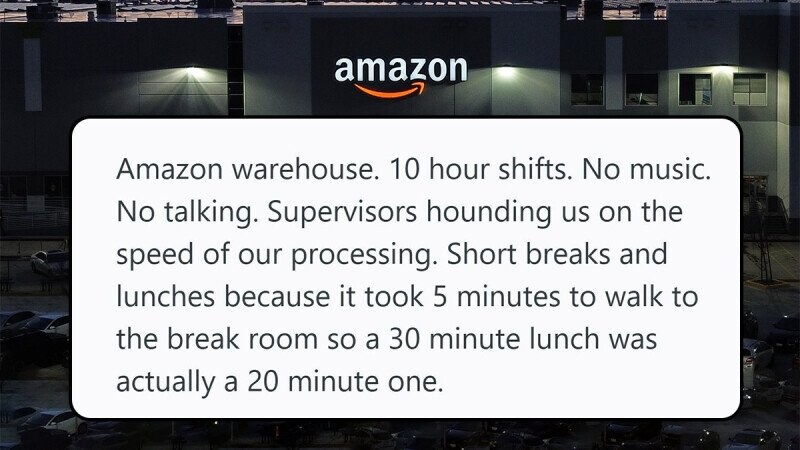 24 of the Most Toxic Workplaces Employees Have Endured