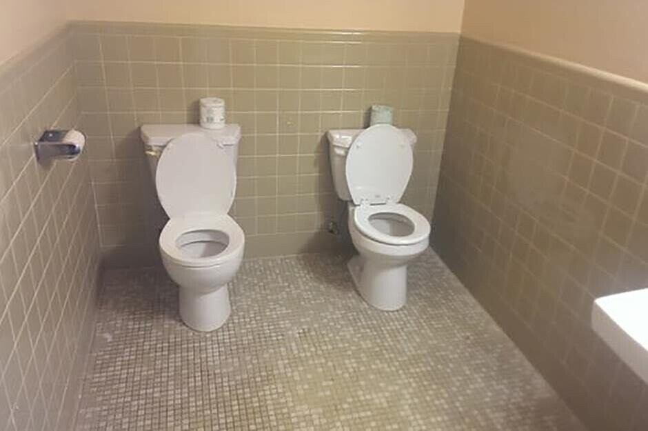 Would-Be MacGyvers That Fell On Their Face