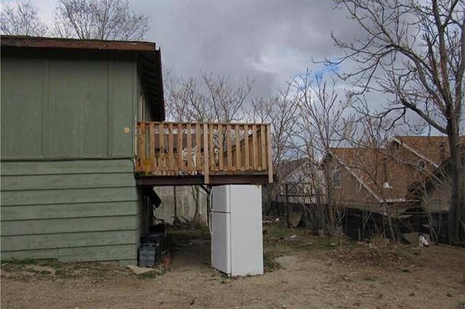 Would-Be MacGyvers That Fell On Their Face