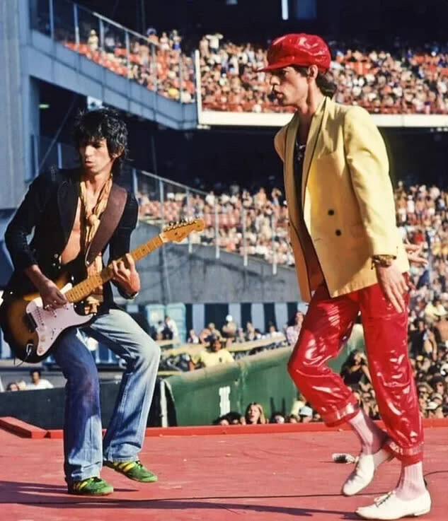 Candid & Vintage Shots of Life from the Year 1978