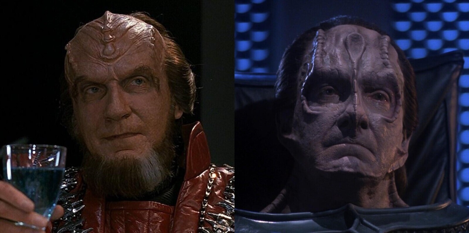 Actors Who Hopped the 'Star' Fence, 'Wars' & 'Trek'