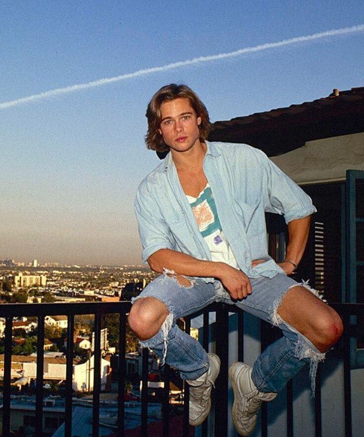 Popular '90s Heartthrobs Still in the Game Today