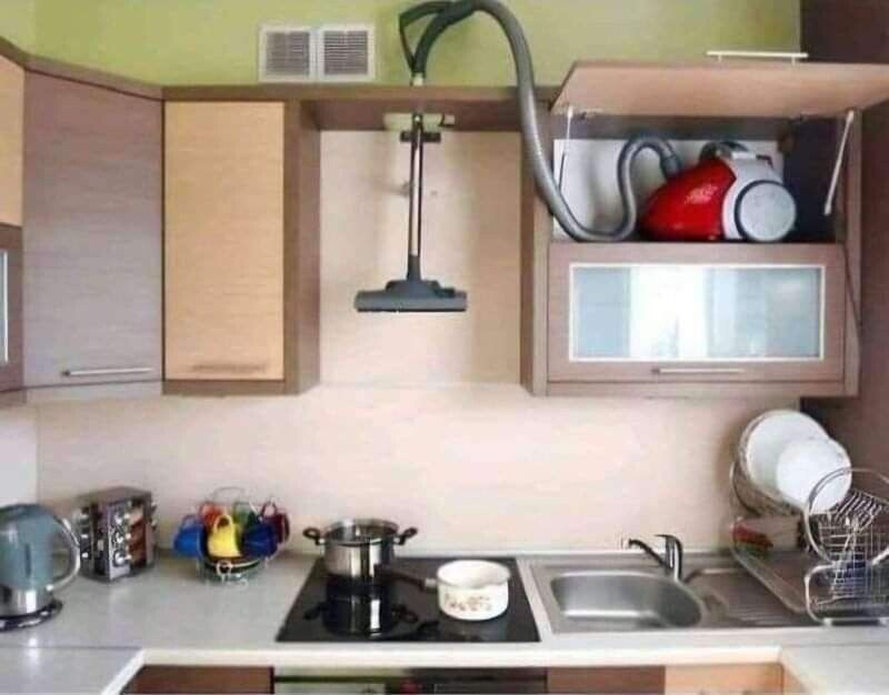 Tk People Who Should Have Just Hired a Professional