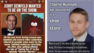 26 Timeless Bits of Trivia to Pass Down to Future Generations