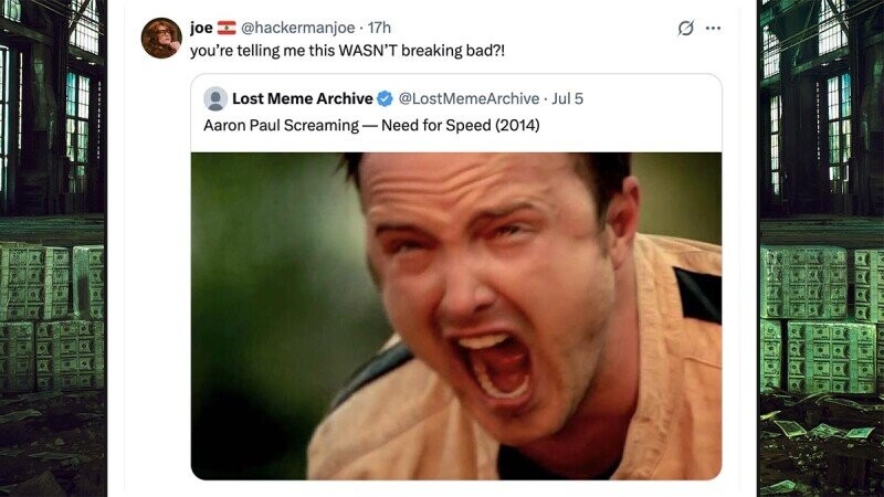 36 of the Funniest Tweets from Monday, July 7, 2025