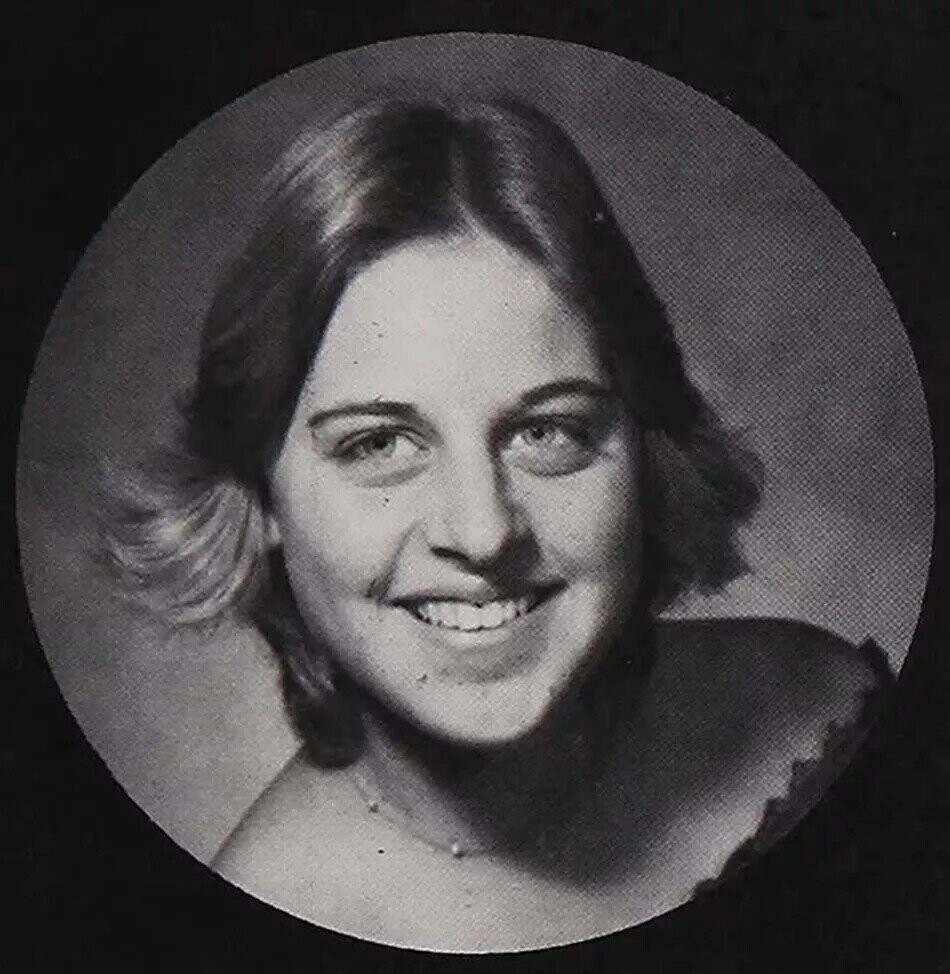 20 Double-Take Yearbook Photos Of Famous Folks