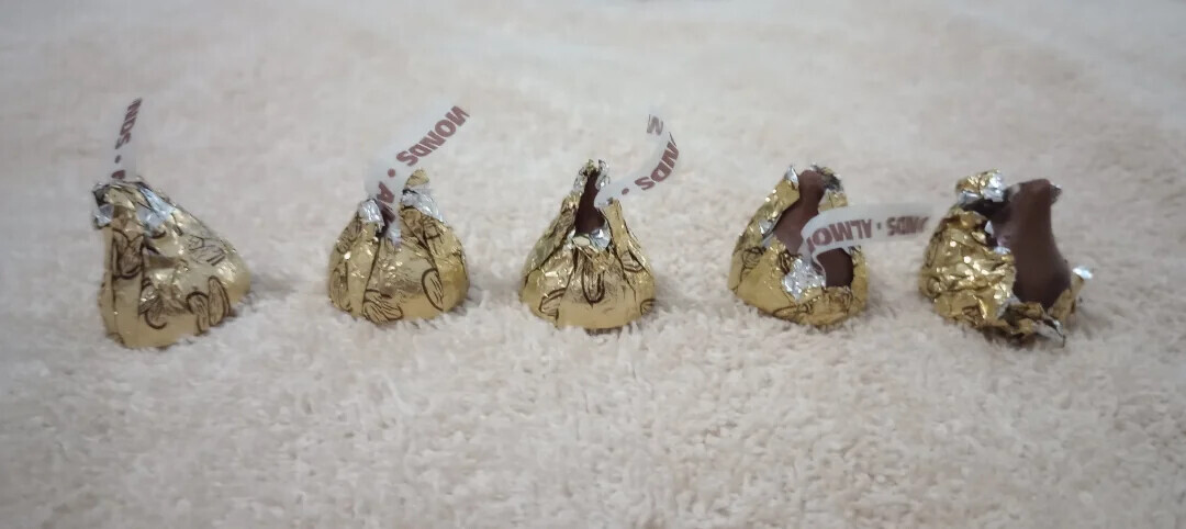 W ANDS ALMO SON A SON