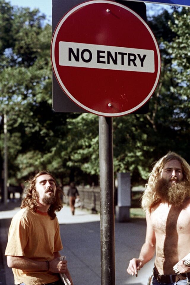 Retro Photos Showing the 1970s Like You Haven't Seen