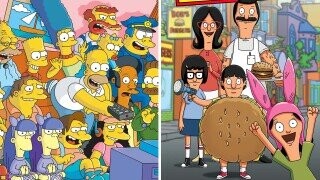 31 Behind-the-Scenes Facts About FOX Animated Sitcoms