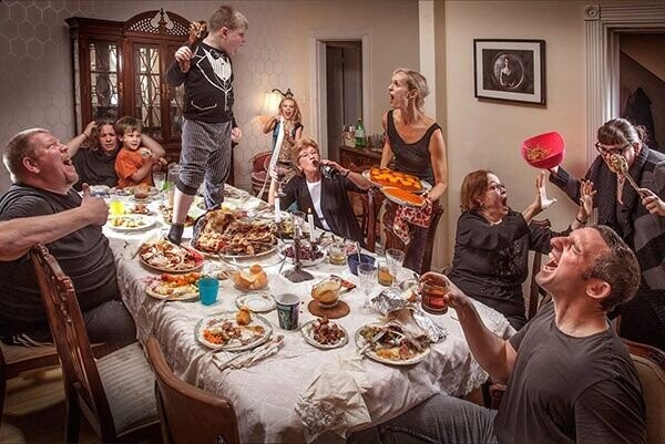 Photos of People Who Totally Regret Getting Posted