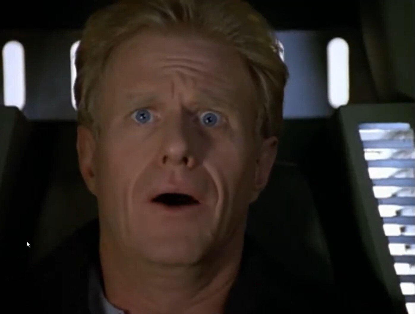 Actors Who Hopped the 'Star' Fence, 'Wars' & 'Trek'