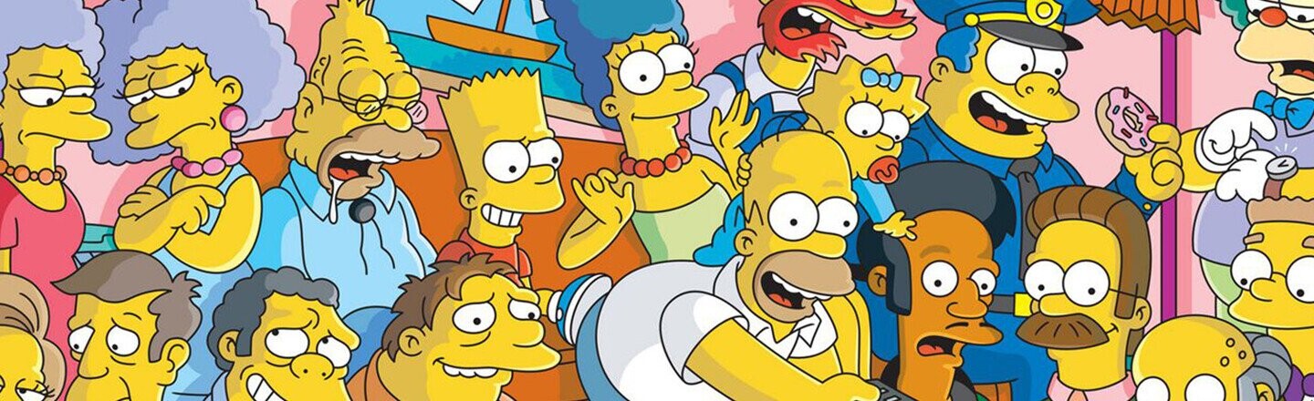 34 BTS Facts About FOX Animated Sitcoms
