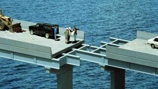 Times Construction Workers Likely Worked From Home