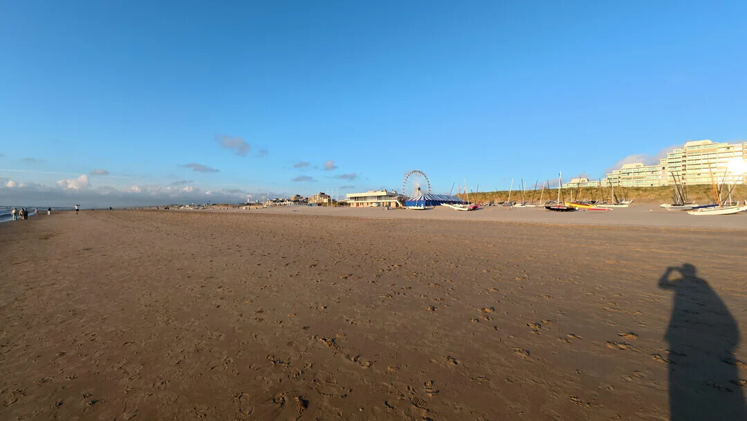 Unlikely Coincidences Captured in Real Life