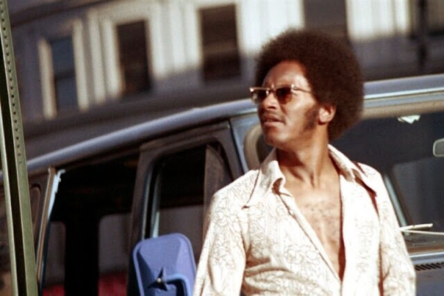 Retro Photos Showing the 1970s Like You Haven't Seen