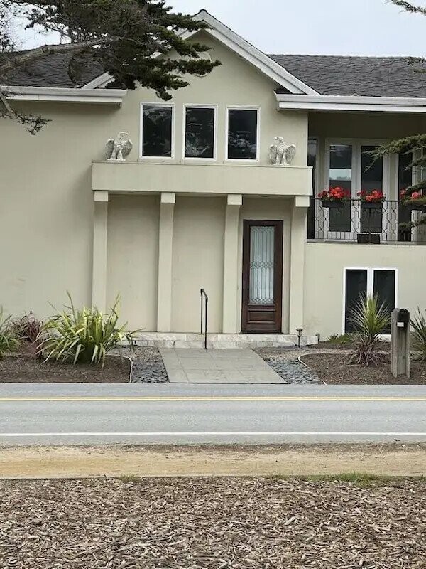 Times Construction Workers Likely Worked From Home