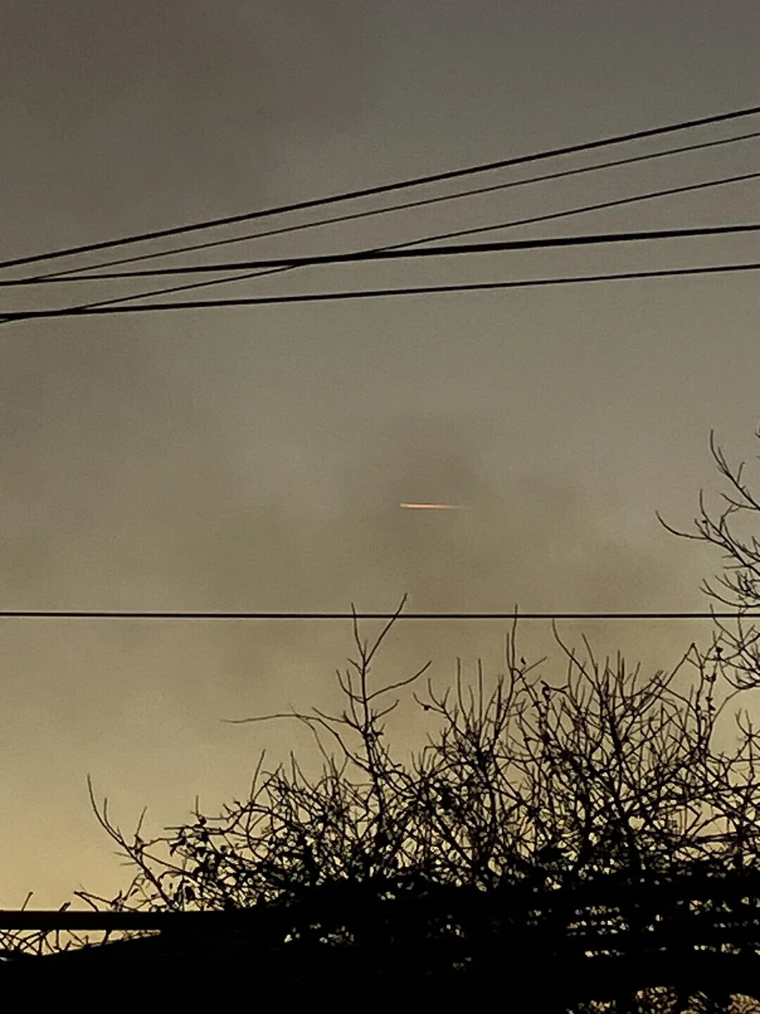 Unlikely Coincidences Captured in Real Life