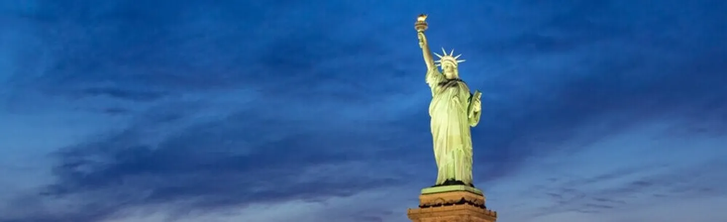 13 Now-You-Know Facts About The Statue Of Liberty They Didn’t Teach You In History Class