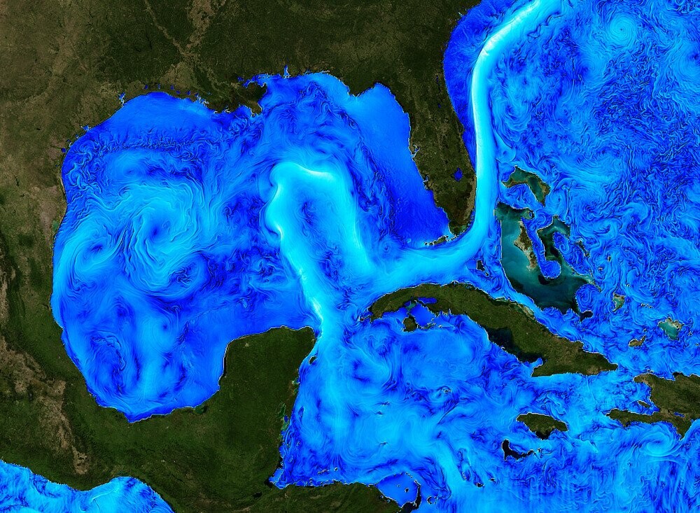 Ocean Mysteries That Make The Bermuda Triangle Look Normal