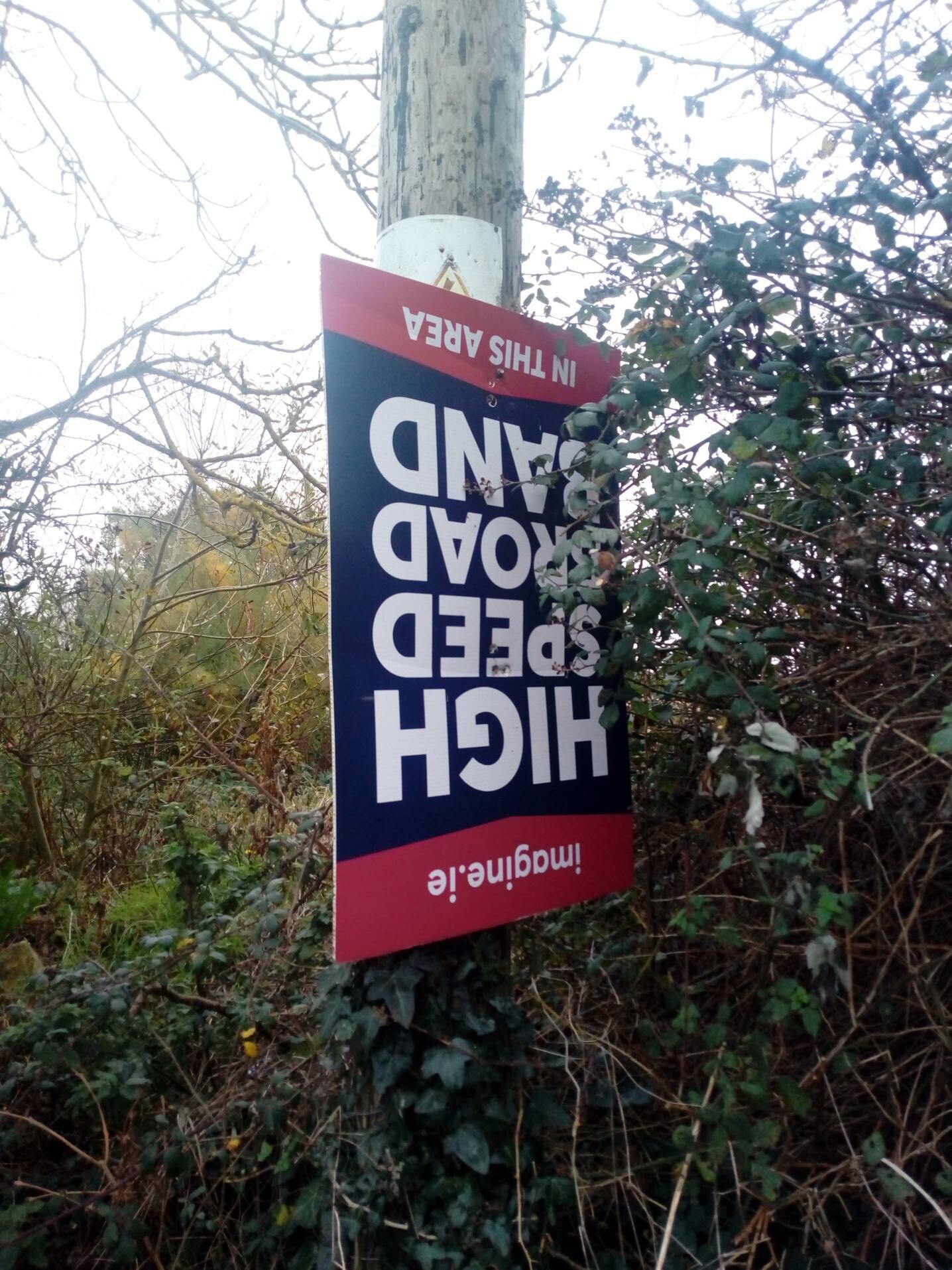 IN THIS AREA BAND SROAD SPEED HIGH imagine.ie 