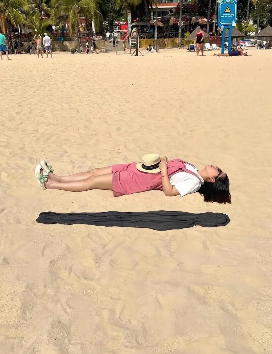 Puzzling Photos Playing Tricks With Your Eyes