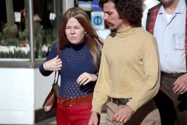 Retro Photos Showing the 1970s Like You Haven't Seen