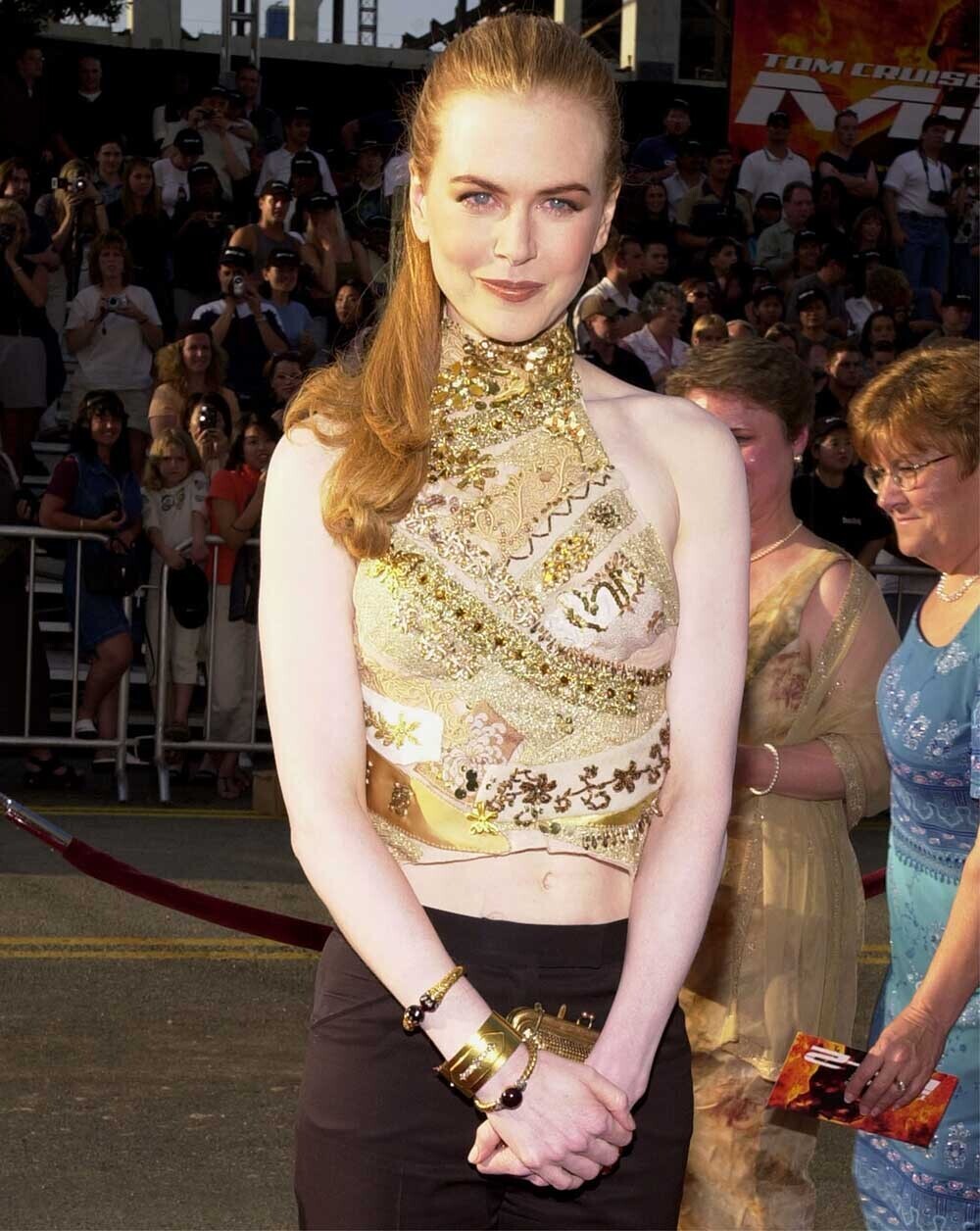 Popular '90s Heartthrobs Still in the Game Today